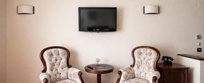 Hotel CLASSIC INN by RADACINI 3* - Brasov, Romania. - Photo 6