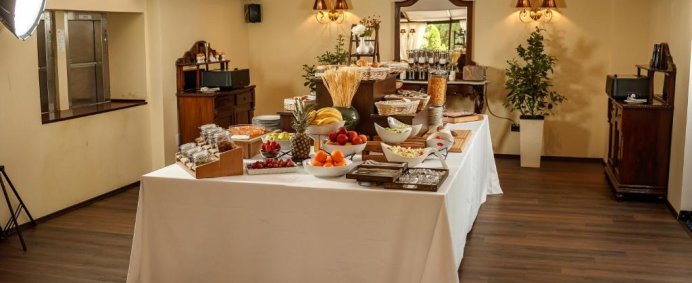 Hotel CLASSIC INN by RADACINI 3* - Brasov, Romania. - Photo 9