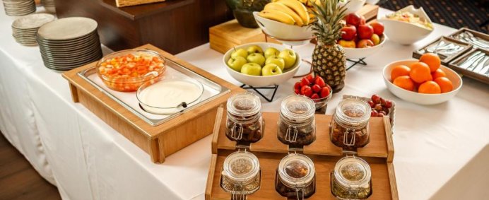 Hotel CLASSIC INN by RADACINI 3* - Brasov, Romania. - Photo 12
