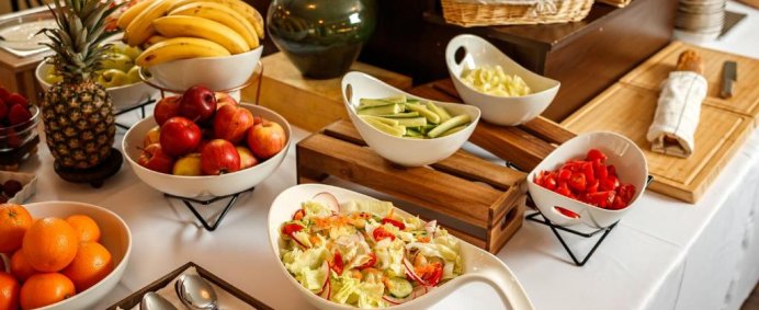 Hotel CLASSIC INN by RADACINI 3* - Brasov, Romania. - Photo 13