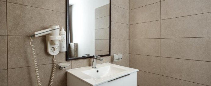 Hotel CLASSIC INN by RADACINI 3* - Brasov, Romania. - Photo 14
