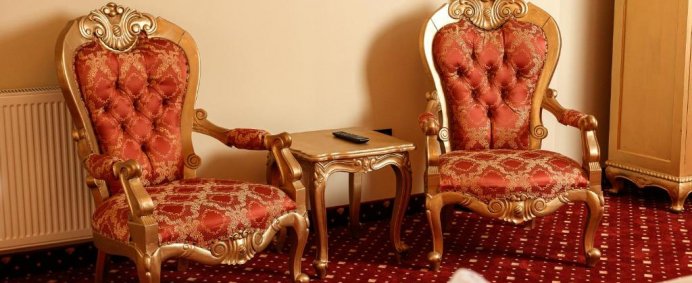 Hotel CLASSIC INN by RADACINI 3* - Brasov, Romania. - Photo 16