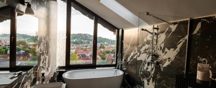 Hotel CLASSIC INN by RADACINI 3* - Brasov, Romania. - Photo 19