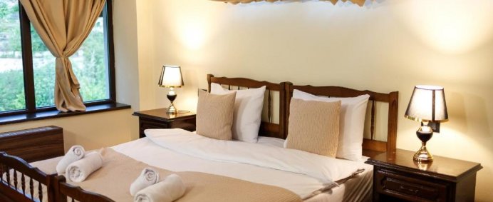 Hotel CLASSIC INN by RADACINI 3* - Brasov, Romania. - Photo 20
