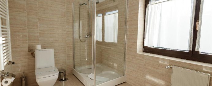 Hotel CLASSIC INN by RADACINI 3* - Brasov, Romania. - Photo 24
