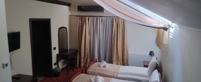 Hotel CLASSIC INN by RADACINI 3* - Brasov, Romania. - Photo 25