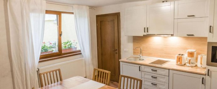 Apartament AKI GRAY APARTMENT 3* - Brasov, Romania. (Pet Friendly) - Photo 2