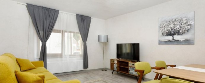 Apartament AKI GRAY APARTMENT 3* - Brasov, Romania. (Pet Friendly) - Photo 4