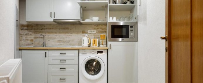 Apartament AKI GRAY APARTMENT 3* - Brasov, Romania. (Pet Friendly) - Photo 5