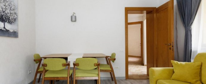 Apartament AKI GRAY APARTMENT 3* - Brasov, Romania. (Pet Friendly) - Photo 6