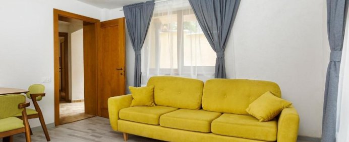 Apartament AKI GRAY APARTMENT 3* - Brasov, Romania. (Pet Friendly) - Photo 7