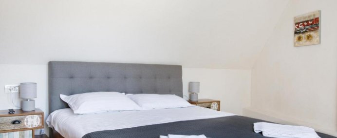 Apartament AKI GRAY APARTMENT 3* - Brasov, Romania. (Pet Friendly) - Photo 12
