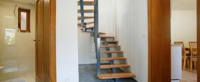 Apartament AKI GRAY APARTMENT 3* - Brasov, Romania. (Pet Friendly) - Photo 14