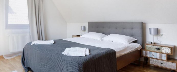 Apartament AKI GRAY APARTMENT 3* - Brasov, Romania. (Pet Friendly) - Photo 15