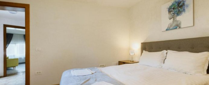 Apartament AKI GRAY APARTMENT 3* - Brasov, Romania. (Pet Friendly) - Photo 16