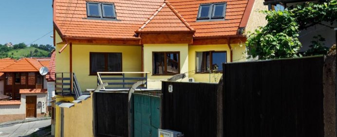 Apartament AKI GRAY APARTMENT 3* - Brasov, Romania. (Pet Friendly) - Photo 17
