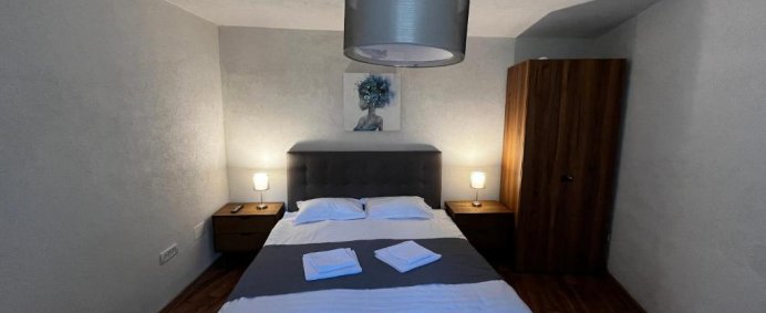Apartament AKI GRAY APARTMENT 3* - Brasov, Romania. (Pet Friendly) - Photo 18