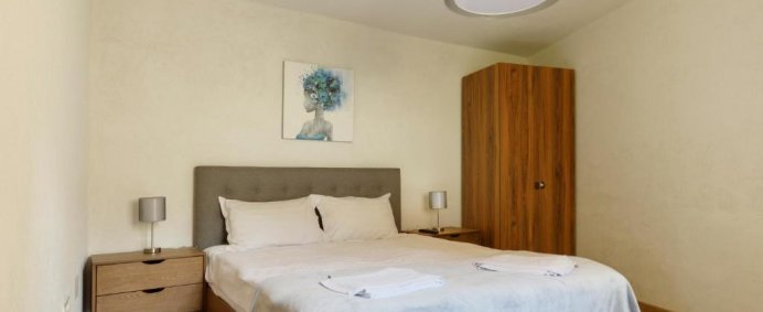 Apartament AKI GRAY APARTMENT 3* - Brasov, Romania. (Pet Friendly) - Photo 20