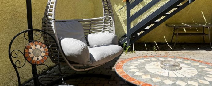 Apartament AKI GRAY APARTMENT 3* - Brasov, Romania. (Pet Friendly) - Photo 21