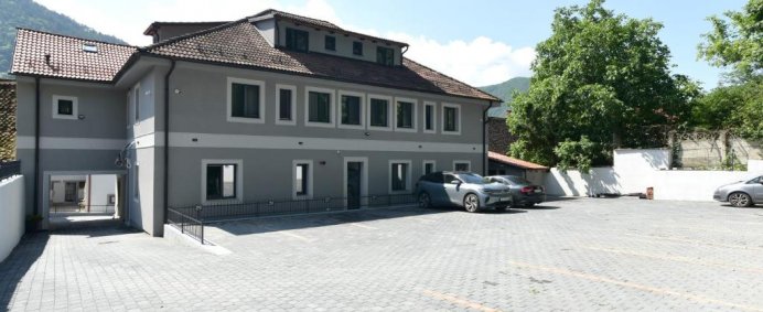 Hotel PRINZ GREGOR 3* - Brasov, Romania. - Photo 1