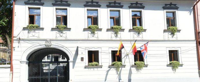 Hotel PRINZ GREGOR 3* - Brasov, Romania. - Photo 5