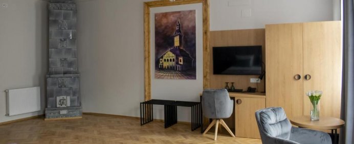 Hotel PRINZ GREGOR 3* - Brasov, Romania. - Photo 12