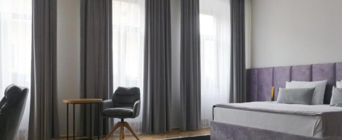 Hotel PRINZ GREGOR 3* - Brasov, Romania. - Photo 13