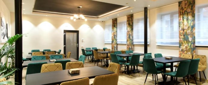 Hotel PRINZ GREGOR 3* - Brasov, Romania. - Photo 15