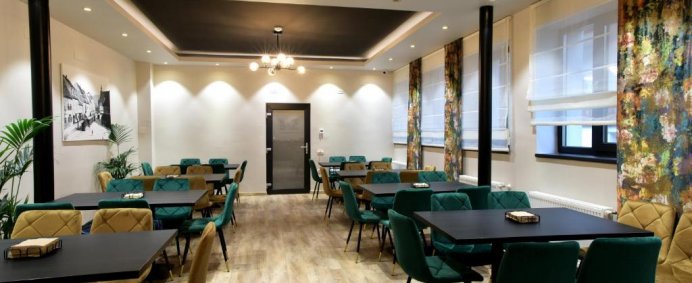 Hotel PRINZ GREGOR 3* - Brasov, Romania. - Photo 16