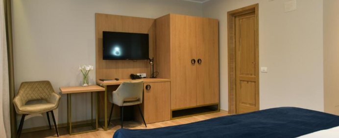 Hotel PRINZ GREGOR 3* - Brasov, Romania. - Photo 22