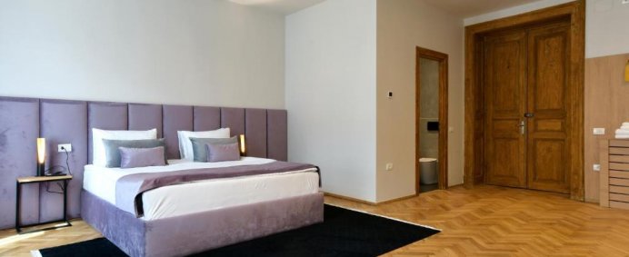 Hotel PRINZ GREGOR 3* - Brasov, Romania. - Photo 32