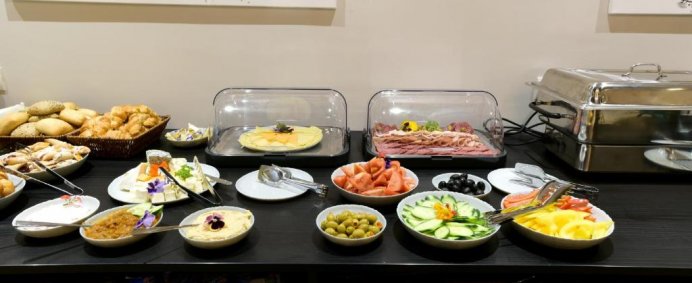 Hotel PRINZ GREGOR 3* - Brasov, Romania. - Photo 34