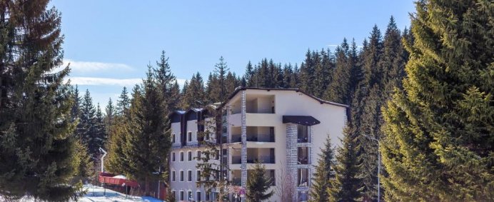 Hotel RIZZO BOUTIQUE 4* - Poiana Brasov, Romania. (Pet Friendly) - Photo 1