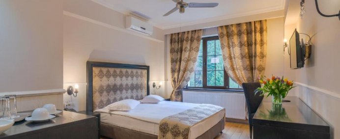 Hotel RIZZO BOUTIQUE 4* - Poiana Brasov, Romania. (Pet Friendly) - Photo 2