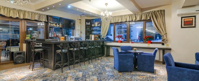 Hotel RIZZO BOUTIQUE 4* - Poiana Brasov, Romania. (Pet Friendly) - Photo 7