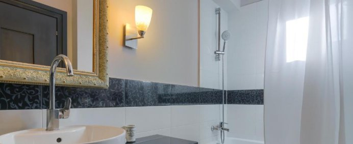 Hotel RIZZO BOUTIQUE 4* - Poiana Brasov, Romania. (Pet Friendly) - Photo 12