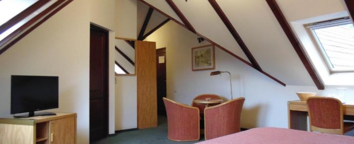 Hotel CURTEA BRASOVEANA 4* - Brasov, Romania. - Photo 5