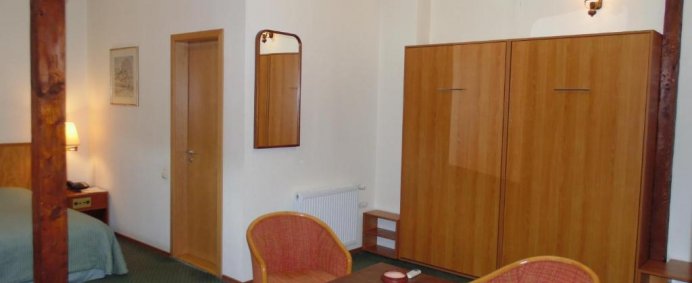 Hotel CURTEA BRASOVEANA 4* - Brasov, Romania. - Photo 8