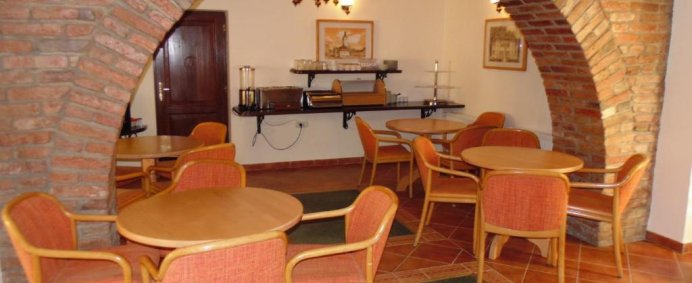 Hotel CURTEA BRASOVEANA 4* - Brasov, Romania. - Photo 13