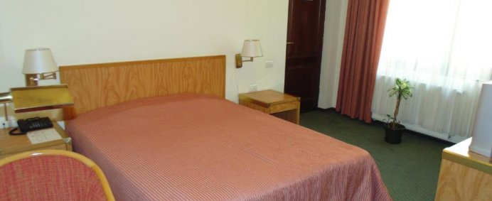 Hotel CURTEA BRASOVEANA 4* - Brasov, Romania. - Photo 16