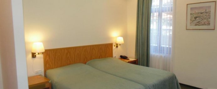 Hotel CURTEA BRASOVEANA 4* - Brasov, Romania. - Photo 17
