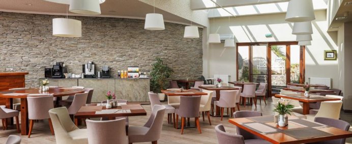 Hotel KOLPING 3* - Brasov, Romania. - Photo 2