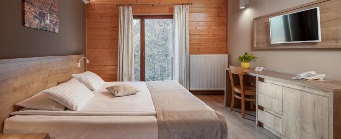 Hotel KOLPING 3* - Brasov, Romania. - Photo 4
