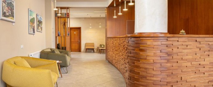 Hotel KOLPING 3* - Brasov, Romania. - Photo 5
