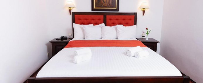 Hotel PIATRA MARE 4* - Poiana Brasov, Romania. - Photo 2
