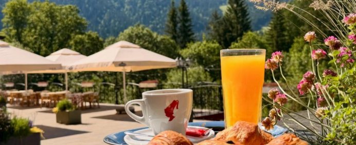 Hotel PIATRA MARE 4* - Poiana Brasov, Romania. - Photo 3