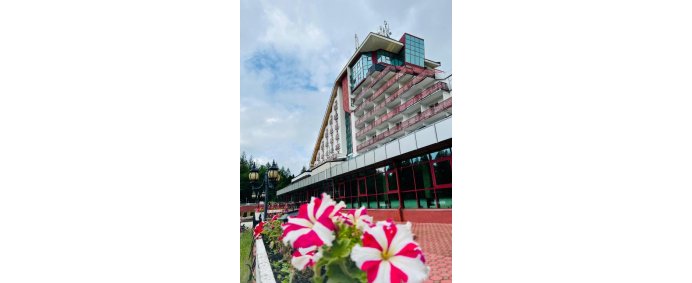 Hotel PIATRA MARE 4* - Poiana Brasov, Romania. - Photo 8