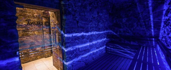 Hotel PIATRA MARE 4* - Poiana Brasov, Romania. - Photo 12