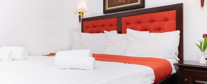 Hotel PIATRA MARE 4* - Poiana Brasov, Romania. - Photo 16