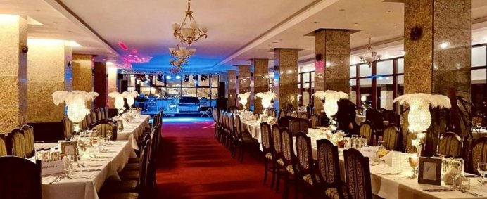 Hotel PIATRA MARE 4* - Poiana Brasov, Romania. - Photo 17